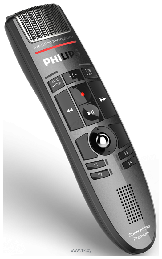 Фотографии Philips SpeechMike Premium LFH3500