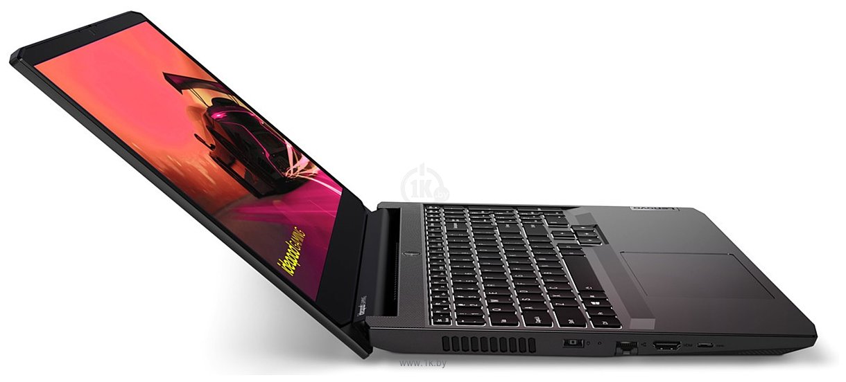 Фотографии Lenovo IdeaPad Gaming 3 15ACH6 (82K201HNLT)