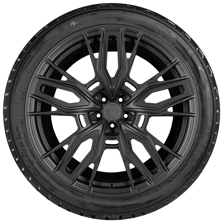 Фотографии Gripmax SureGrip Pro Ice 285/40 R21 109T