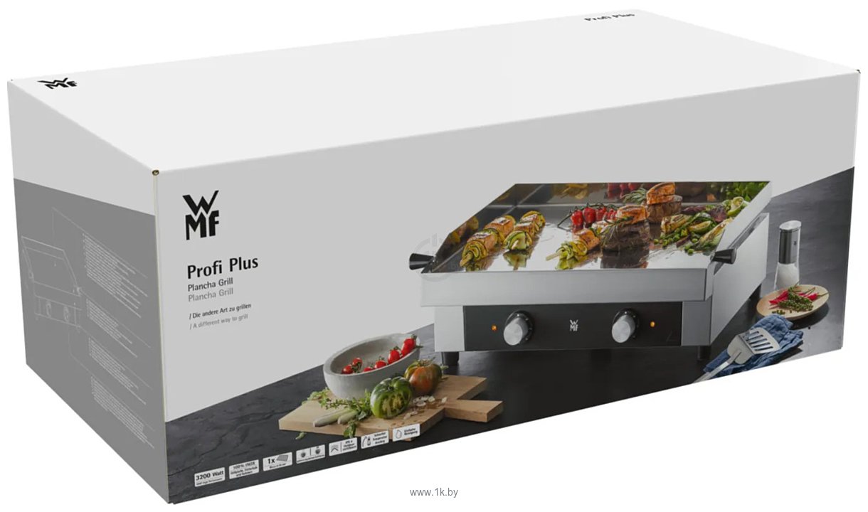 Фотографии WMF Profi Plus 0415610011