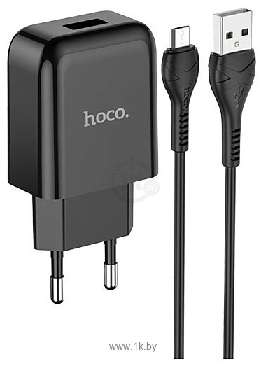 Фотографии Hoco N2 microUSB