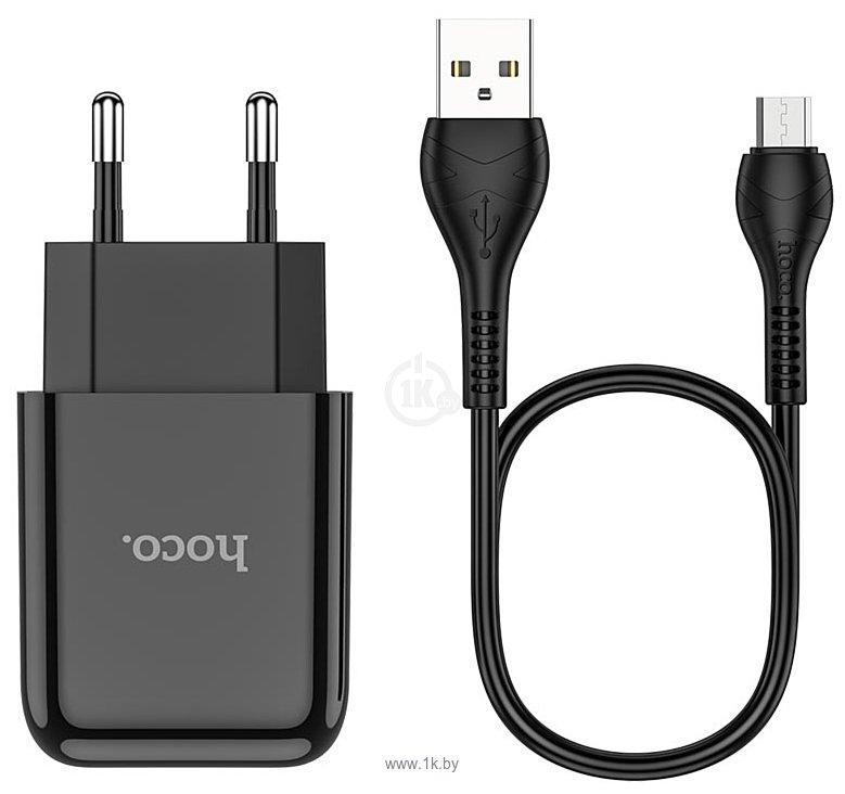 Фотографии Hoco N2 microUSB