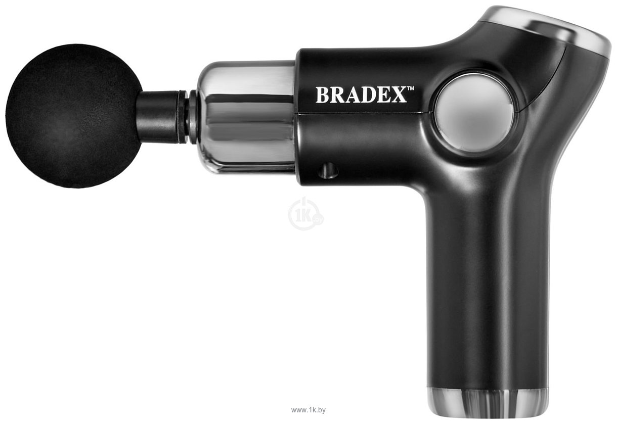 Фотографии Bradex Compact KZ 1424