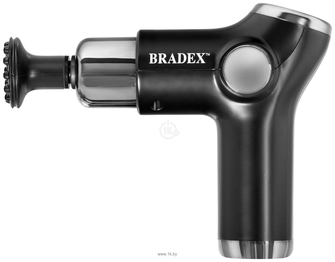 Фотографии Bradex Compact KZ 1424