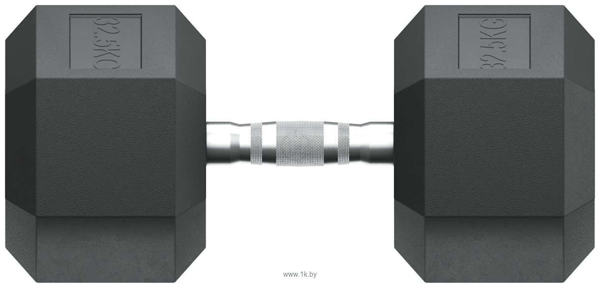 Фотографии Unixfit DBHEX32.5 32.5 кг