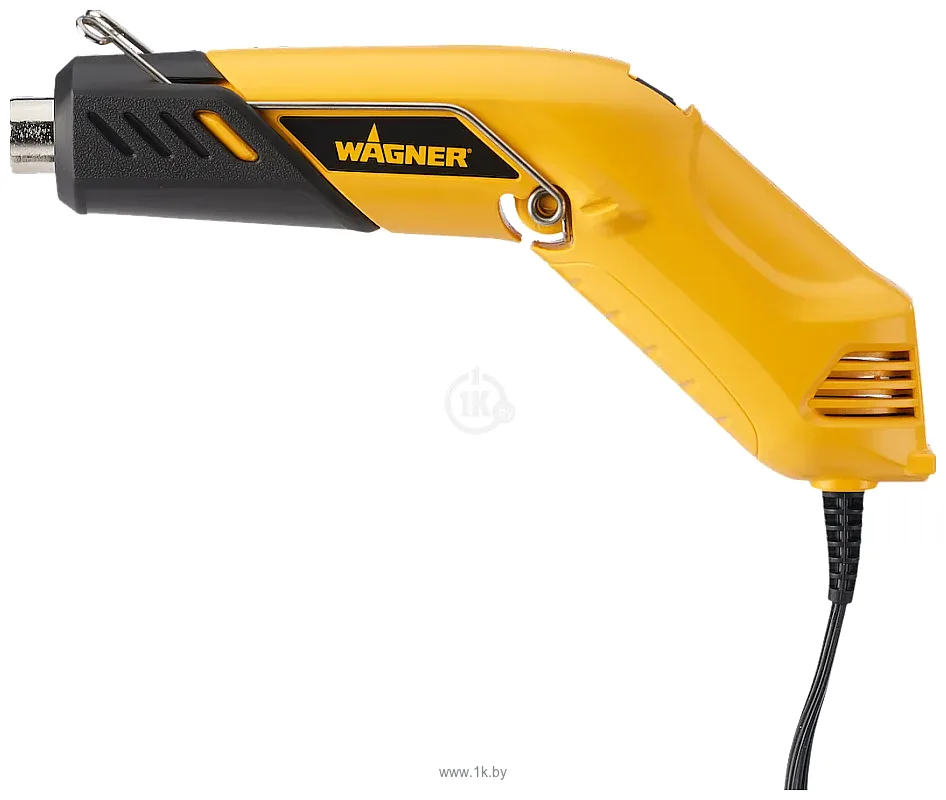 Фотографии Wagner FURNO 100