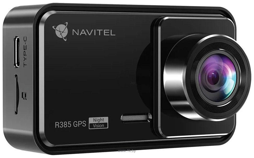 Фотографии NAVITEL R385 GPS