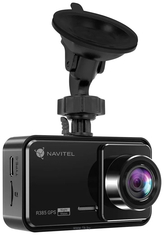 Фотографии NAVITEL R385 GPS