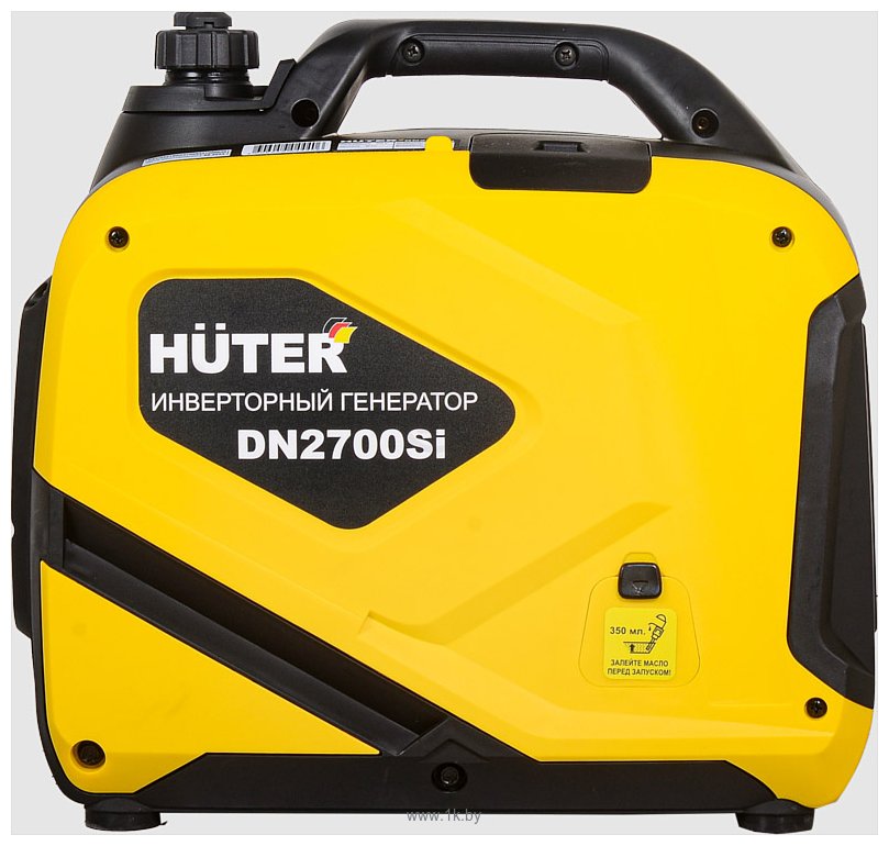 Фотографии Huter DN2700Si