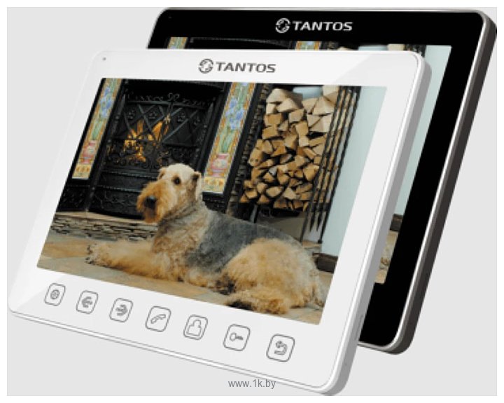 Фотографии Tantos Sherlock HD SE (бeлый)