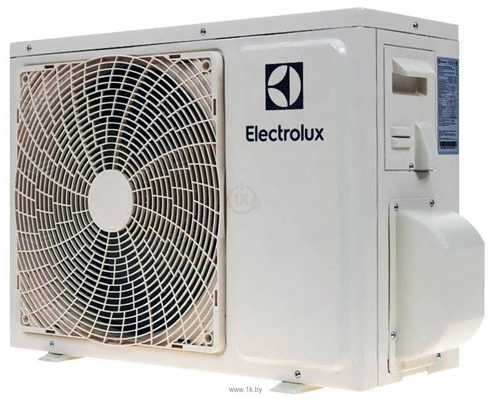 Фотографии Electrolux Fusion Ultra DC Inverter EACS/I-07HF/N8_22Y