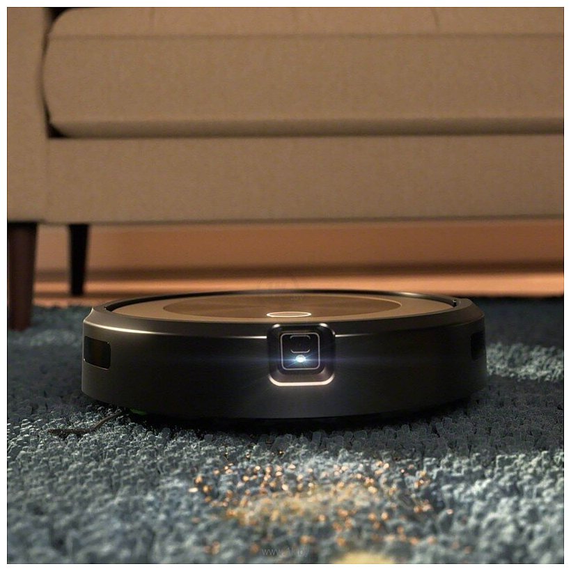 Фотографии iRobot Roomba j9+