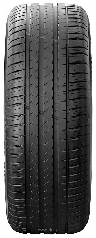 Фотографии Michelin Pilot Sport 4 SUV 235/55 R19 105W