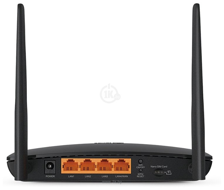 Фотографии TP-LINK Archer MR400 V4.20