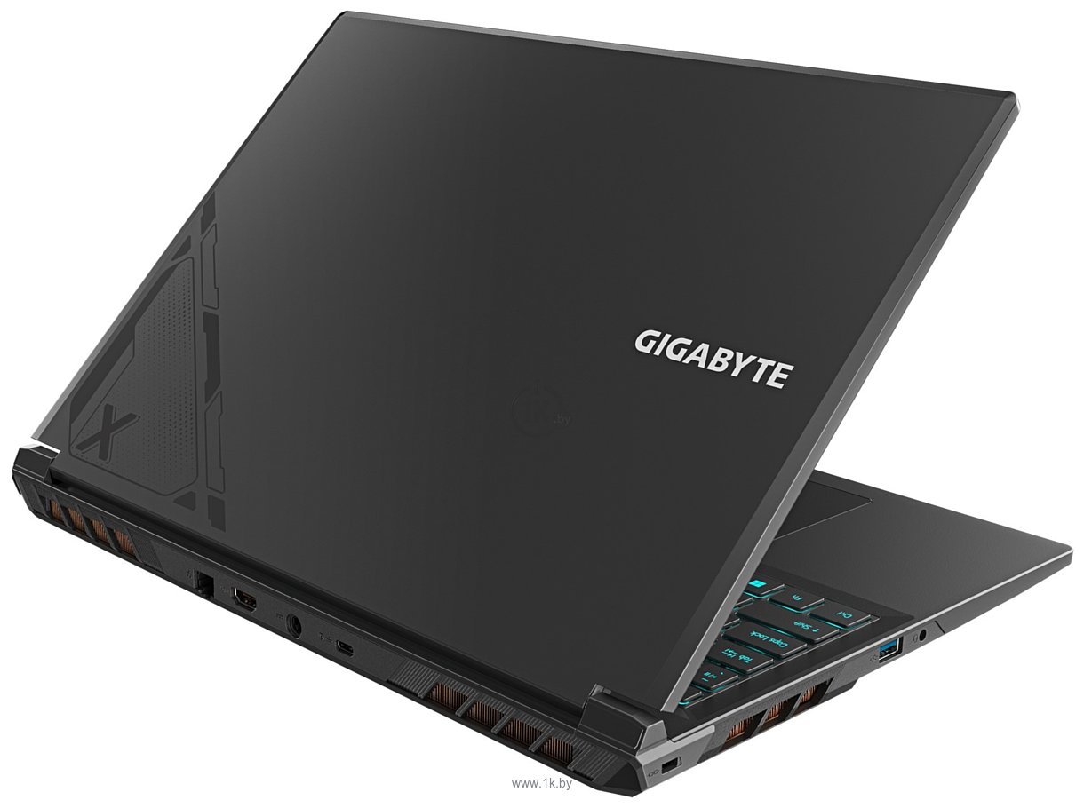 Фотографии Gigabyte G6X 9KG-43EE854SD