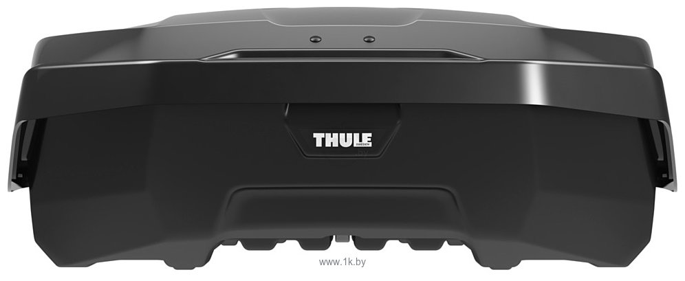 Фотографии Thule Motion 3 XL Low 639400 (black glossy)