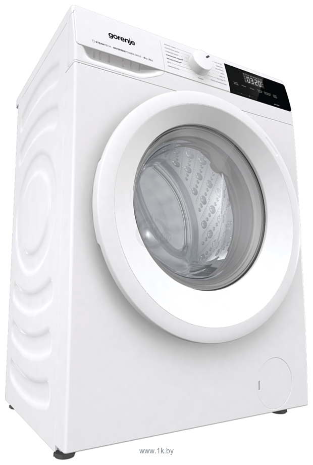 Фотографии Gorenje W3D2A854ADS/R