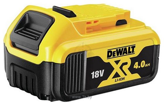 Фотографии DeWALT DCB182 (18В/4 Ah)