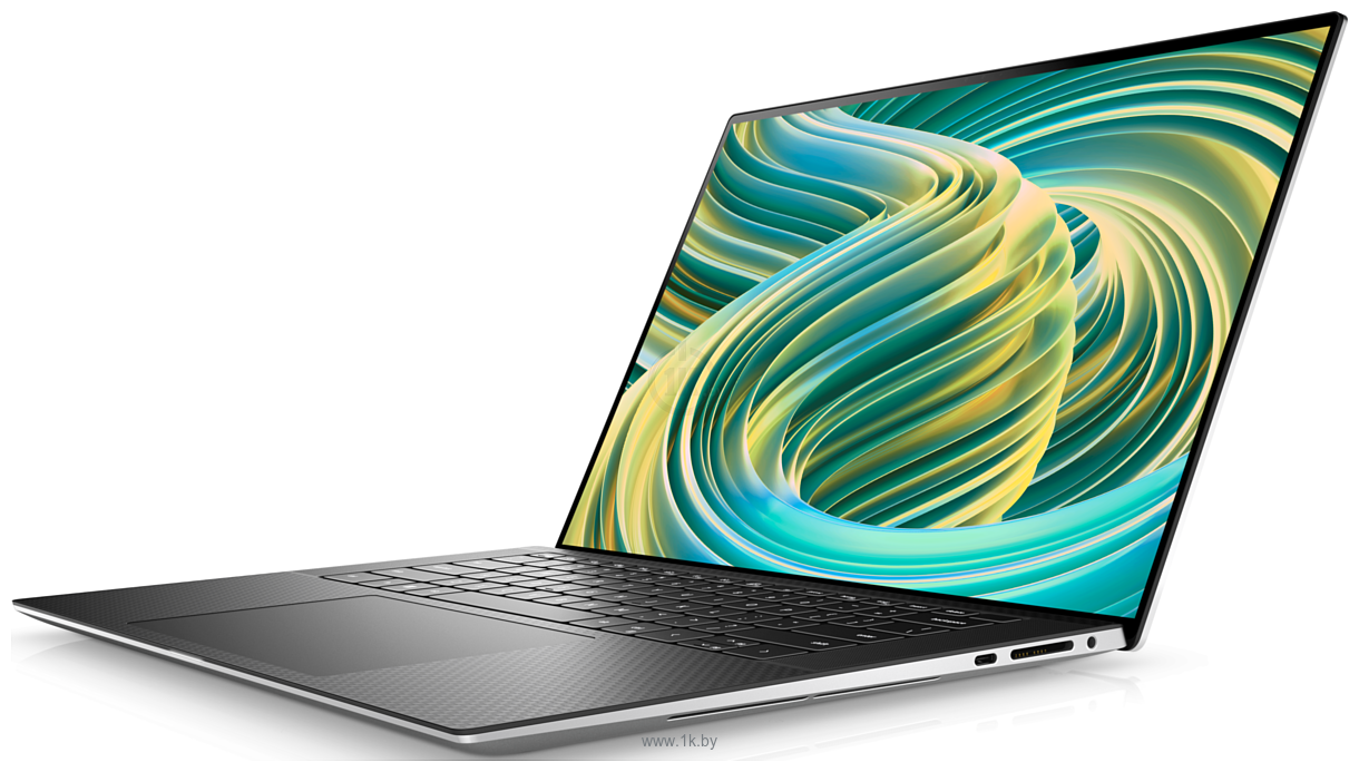 Фотографии Dell XPS 15 OLED 9530-4160