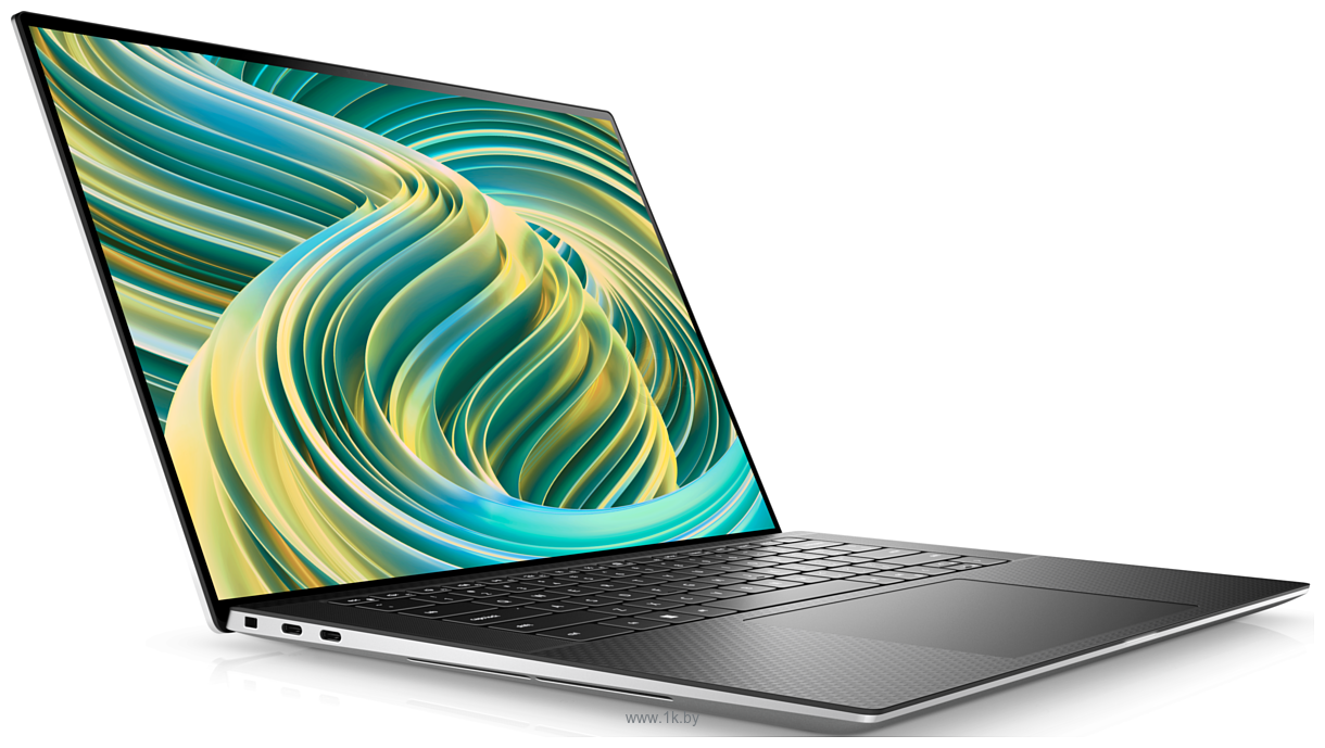 Фотографии Dell XPS 15 OLED 9530-4160