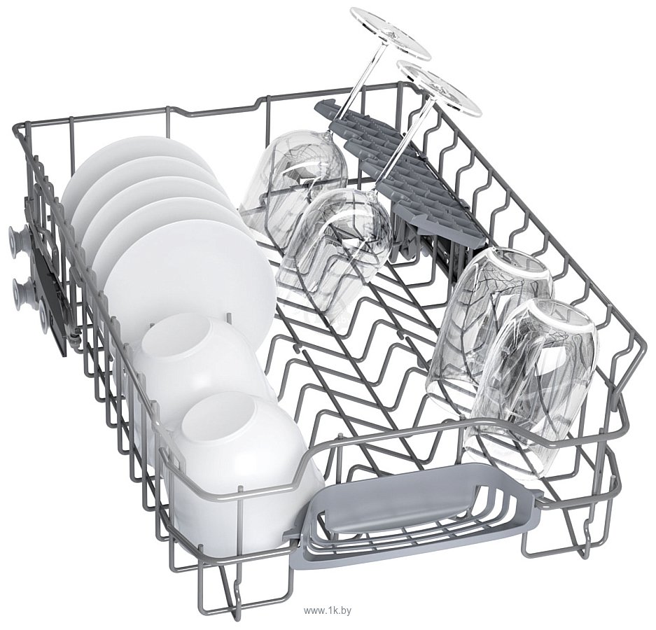 Фотографии Bosch Serie 2 SPS2HMW54Q