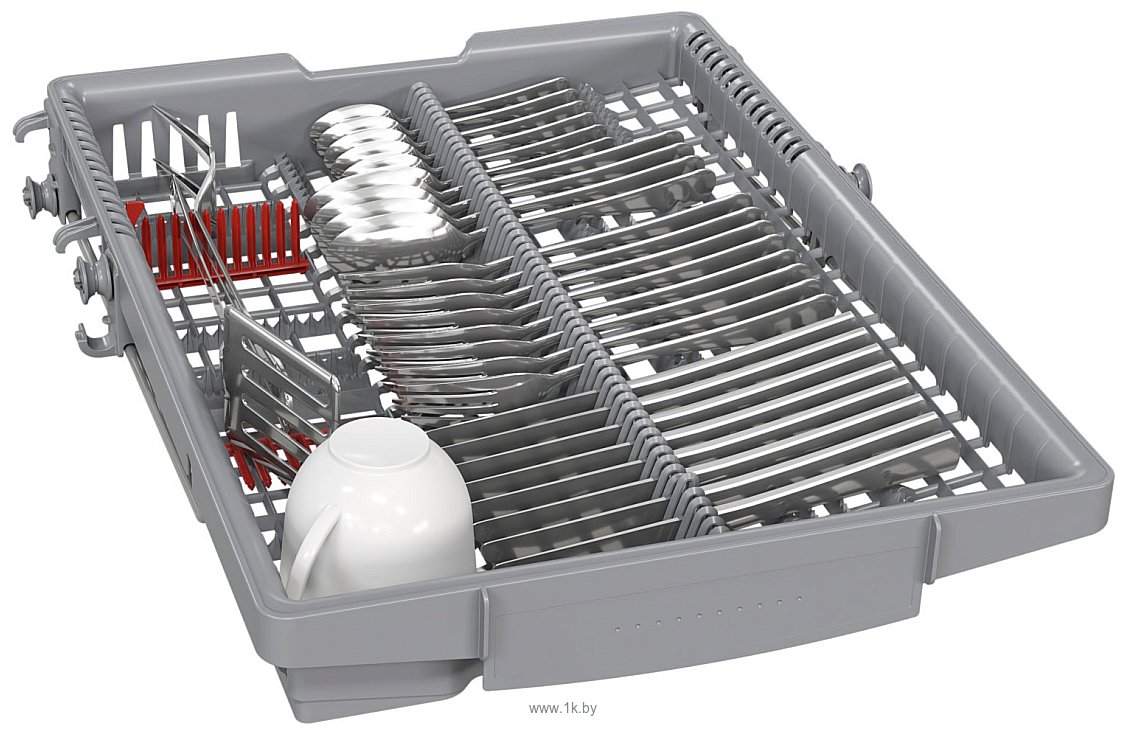 Фотографии Bosch Serie 2 SPS2HMW54Q