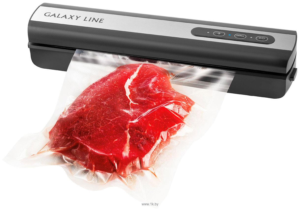 Фотографии Galaxy Line GL2721