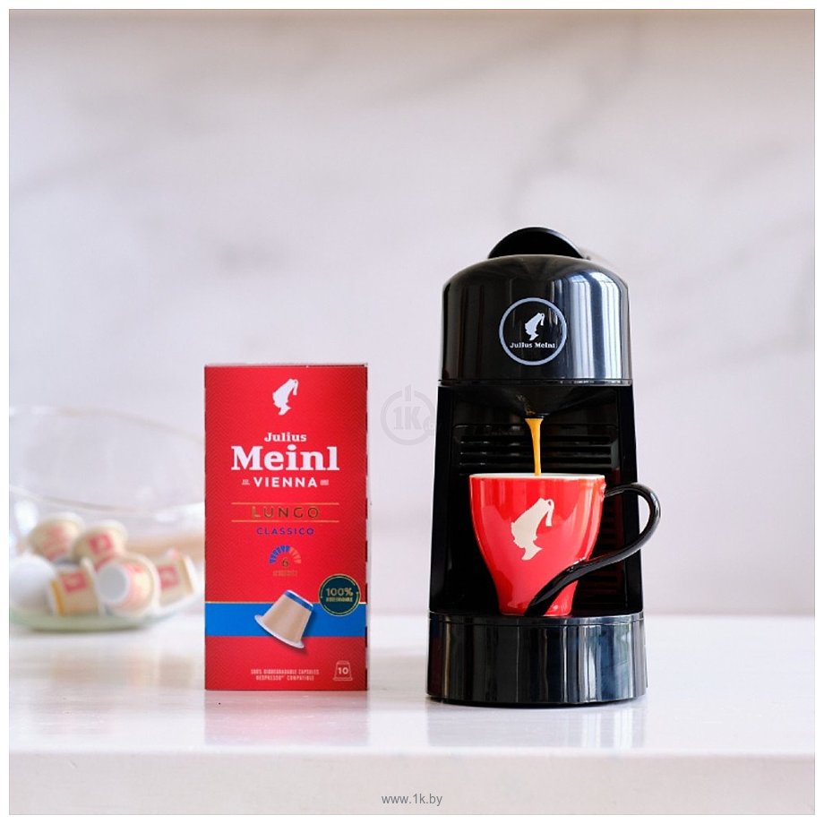 Фотографии Julius Meinl Pinta N-Cup