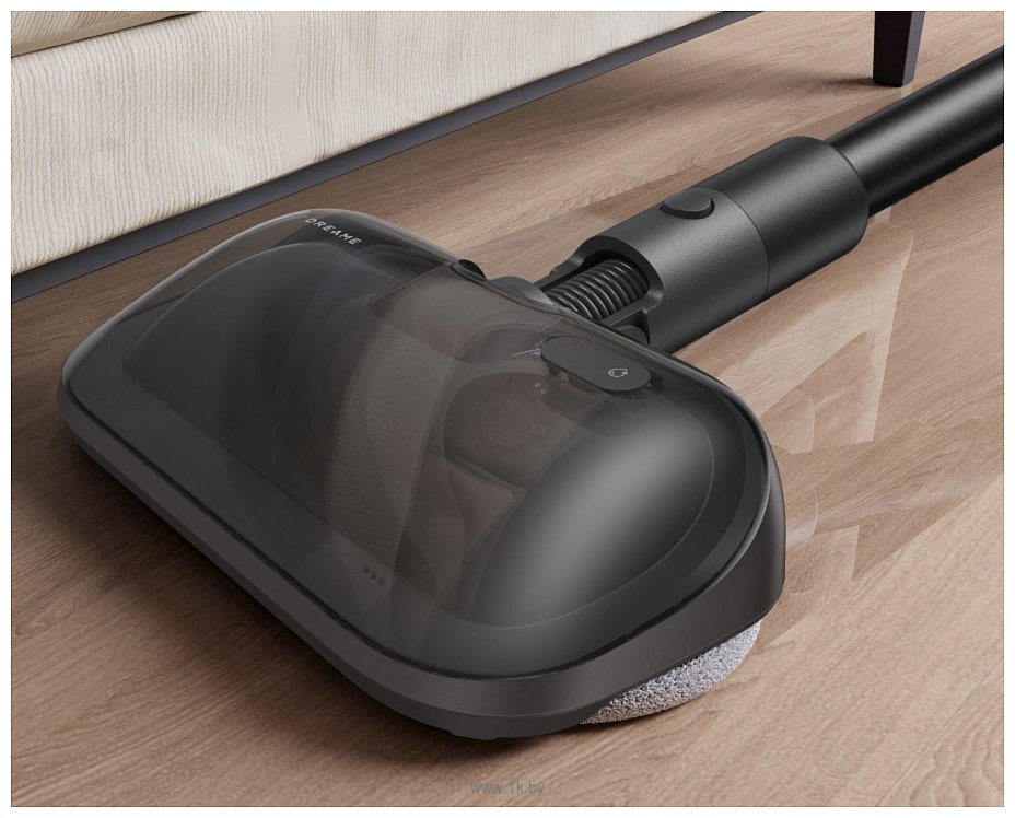 Фотографии Dreame Cordless Vacuum Cleaner R20 Aqua VTV21A