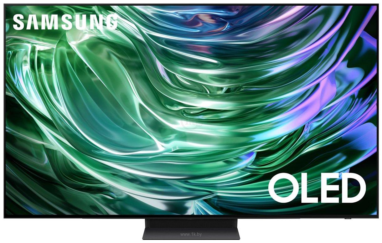 Фотографии Samsung OLED 4K S90D QE65S90DAUXCE