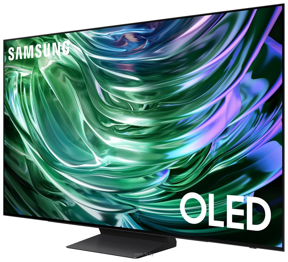 Фотографии Samsung OLED 4K S90D QE65S90DAUXCE