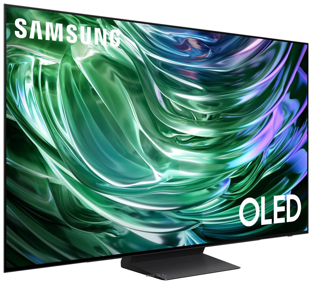 Фотографии Samsung OLED 4K S90D QE65S90DAUXCE