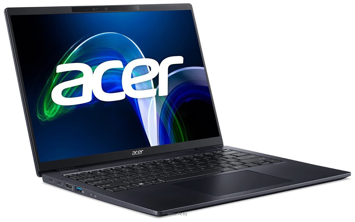 Фотографии Acer TravelMate P6 TMP614P-52-74QX NX.VSZER.005