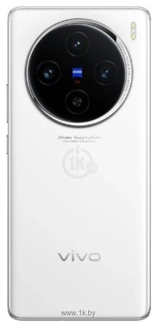 Фотографии Vivo X100 Pro 16/512GB (международная версия)