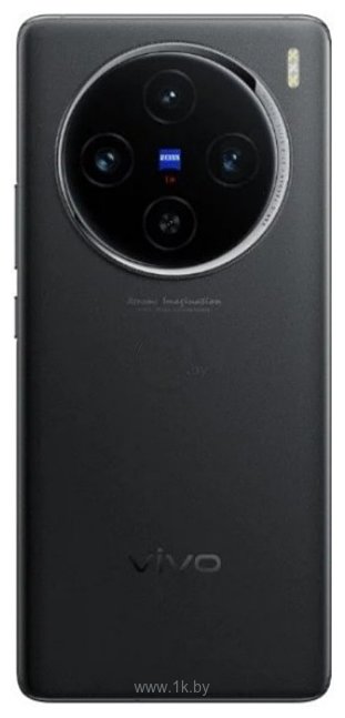 Фотографии Vivo X100 Pro 16/512GB (международная версия)