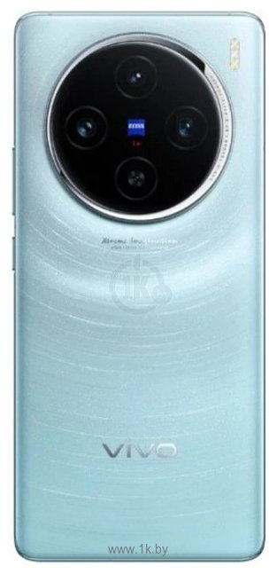 Фотографии Vivo X100 Pro 16/512GB (международная версия)