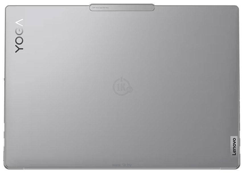 Фотографии Lenovo Yoga Pro 9 16IMH9 (83DN006BRU)