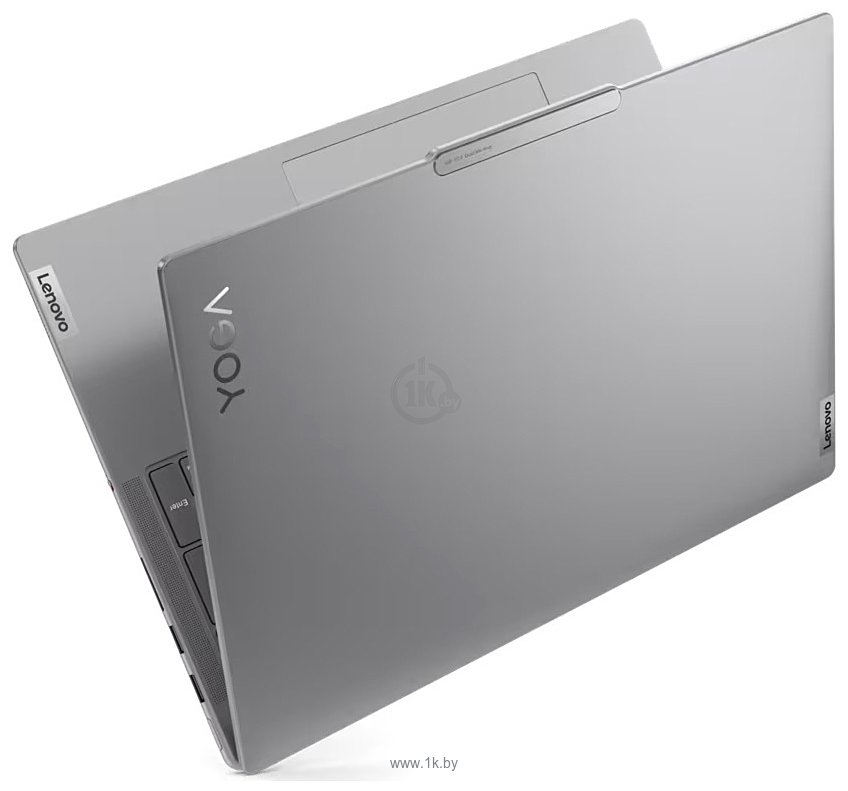 Фотографии Lenovo Yoga Pro 9 16IMH9 (83DN006BRU)