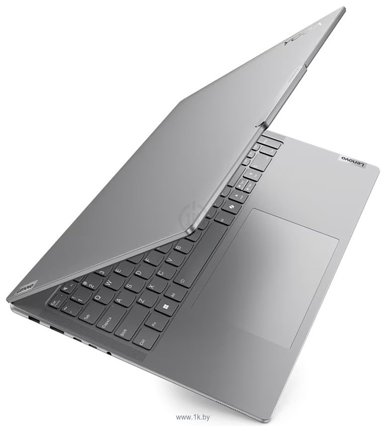 Фотографии Lenovo Yoga Pro 9 16IMH9 (83DN006BRU)