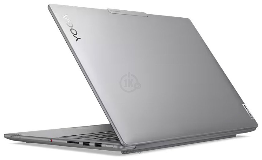 Фотографии Lenovo Yoga Pro 9 16IMH9 (83DN006BRU)