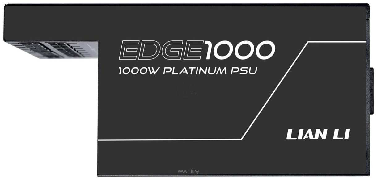 Фотографии Lian Li Edge 1000 G9P.EG1000.BE00.RU