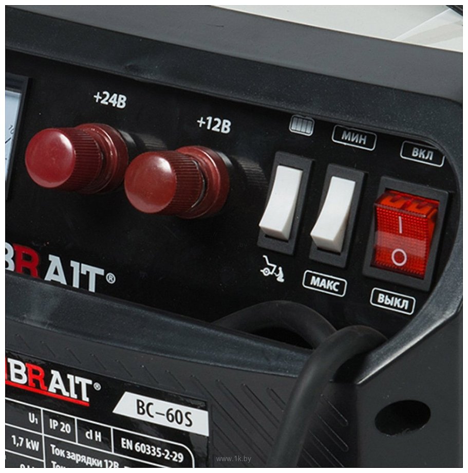 Фотографии Brait BC-60S