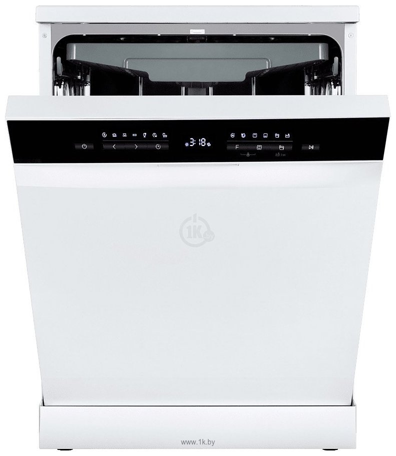 Фотографии MAUNFELD MWF60331W Inverter