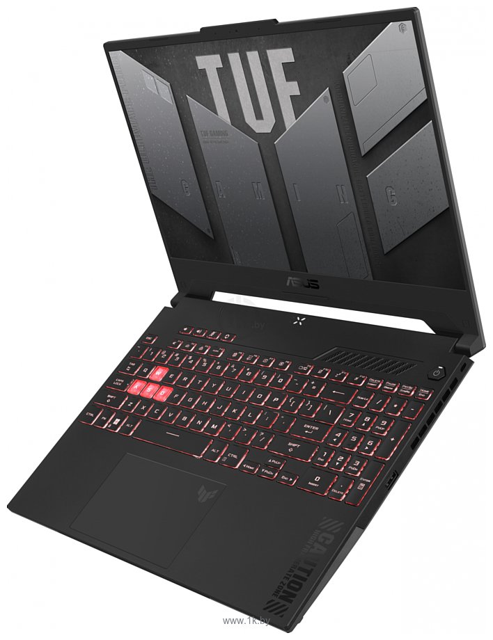 Фотографии ASUS TUF Gaming A15 2023 FA507NVR7435-0DAEXHB8X10