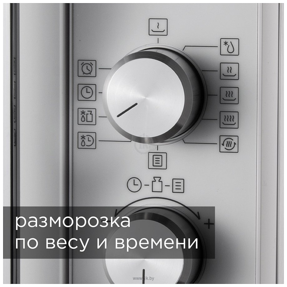 Фотографии Redmond MW2904 (белый)