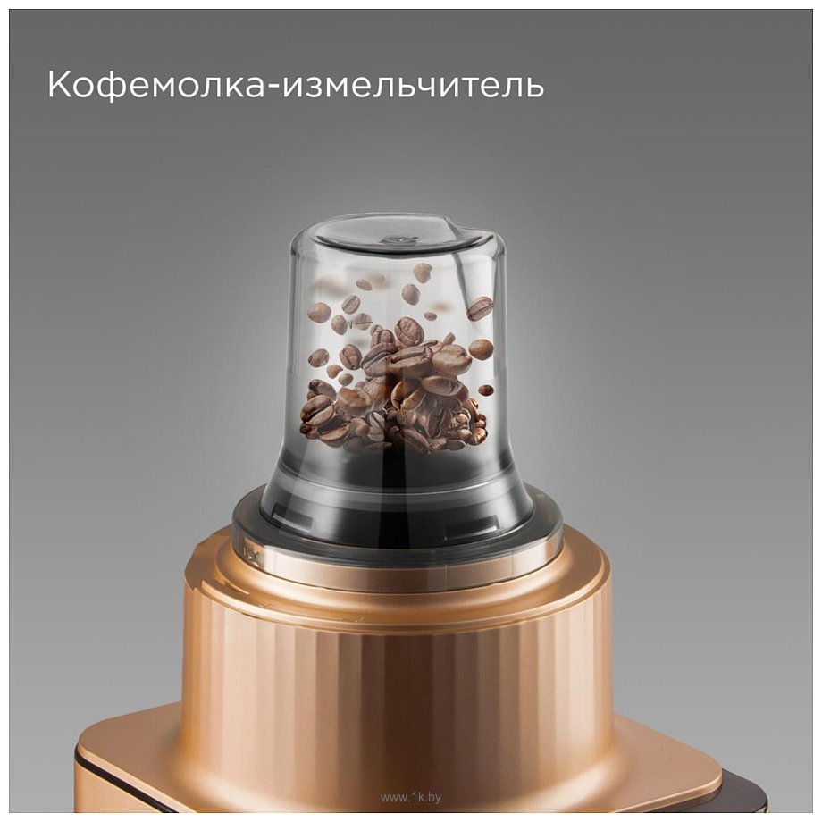 Фотографии Redmond FP608 (бронза)