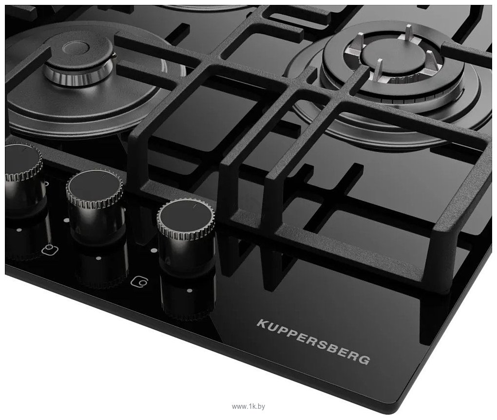 Фотографии KUPPERSBERG FG 49 B