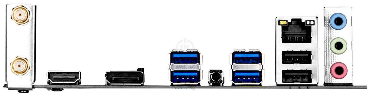 Фотографии Maxsun Challenger B650M WiFi Ice