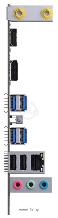 Фотографии Maxsun Challenger B650M WiFi Ice