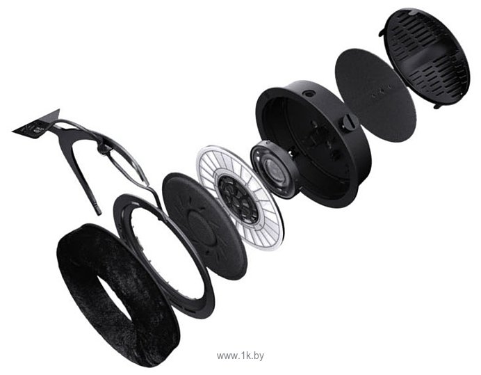 Фотографии Beyerdynamic DT 1990 Pro MKII